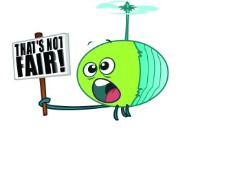 BugSign_thatsNotFair-1